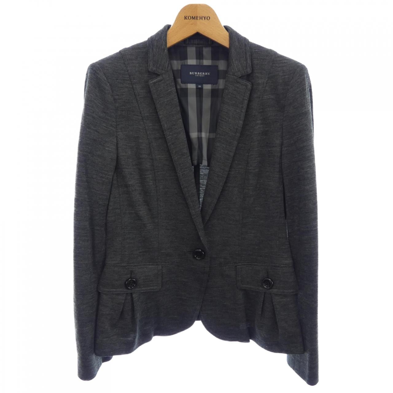 バーバリーロンドン BURBERRY LONDON ジャケット