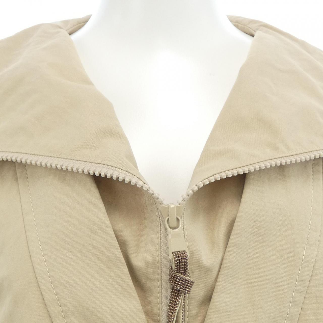 ブルネロクチネリ BRUNELLO CUCINELLI モニーレ MF5809324 コート