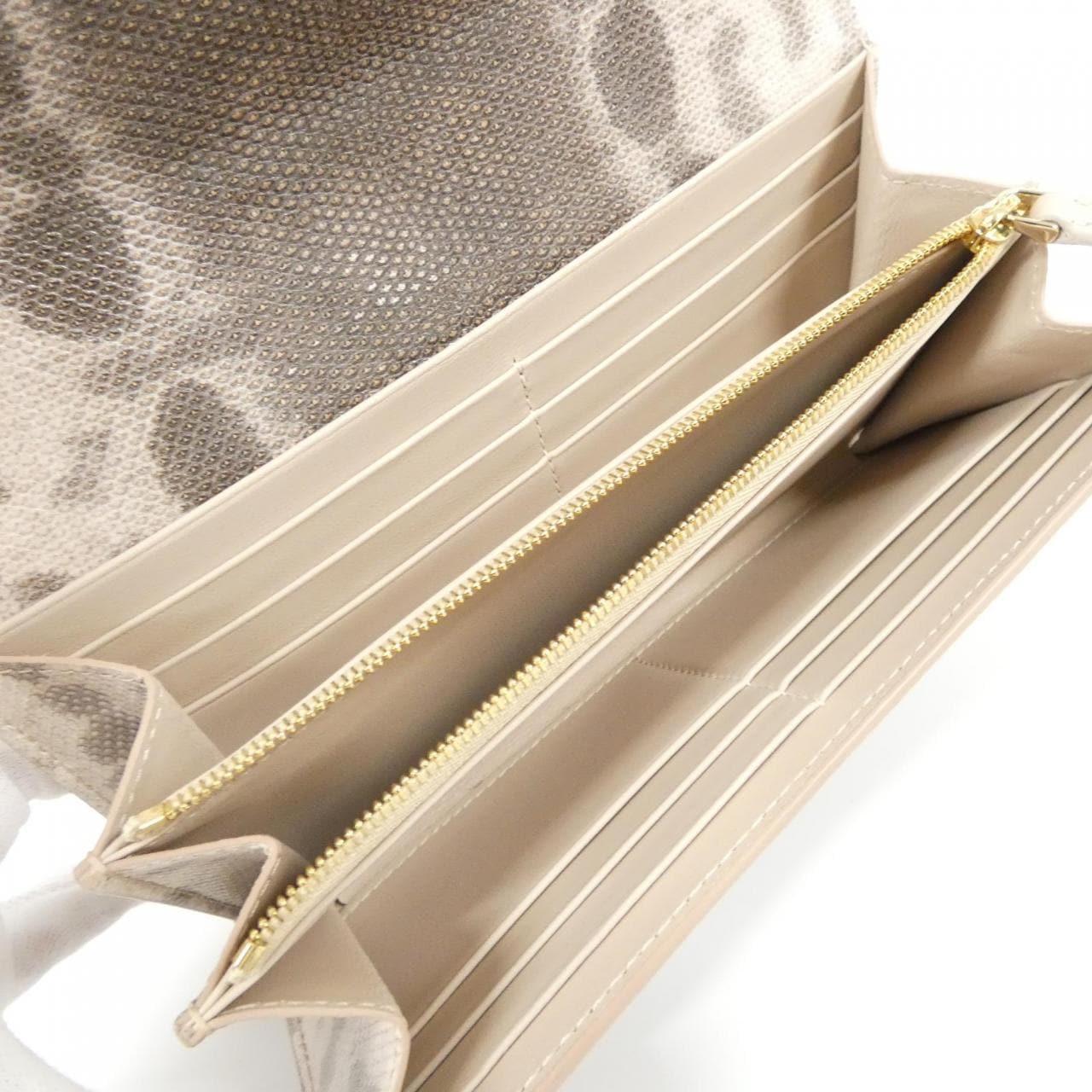 ブルガリ BVLGARI ROMA 294470 財布