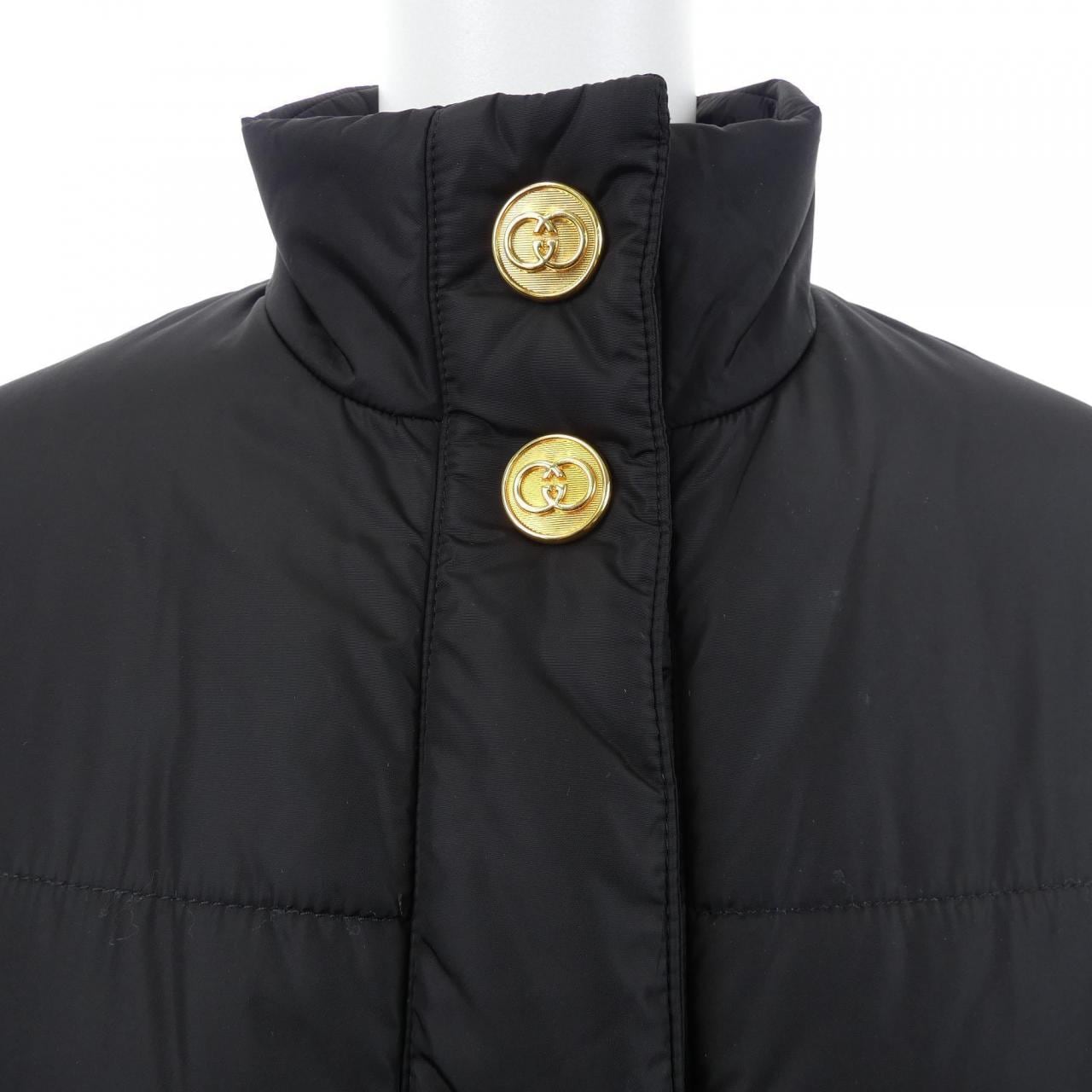 グッチ GUCCI コート