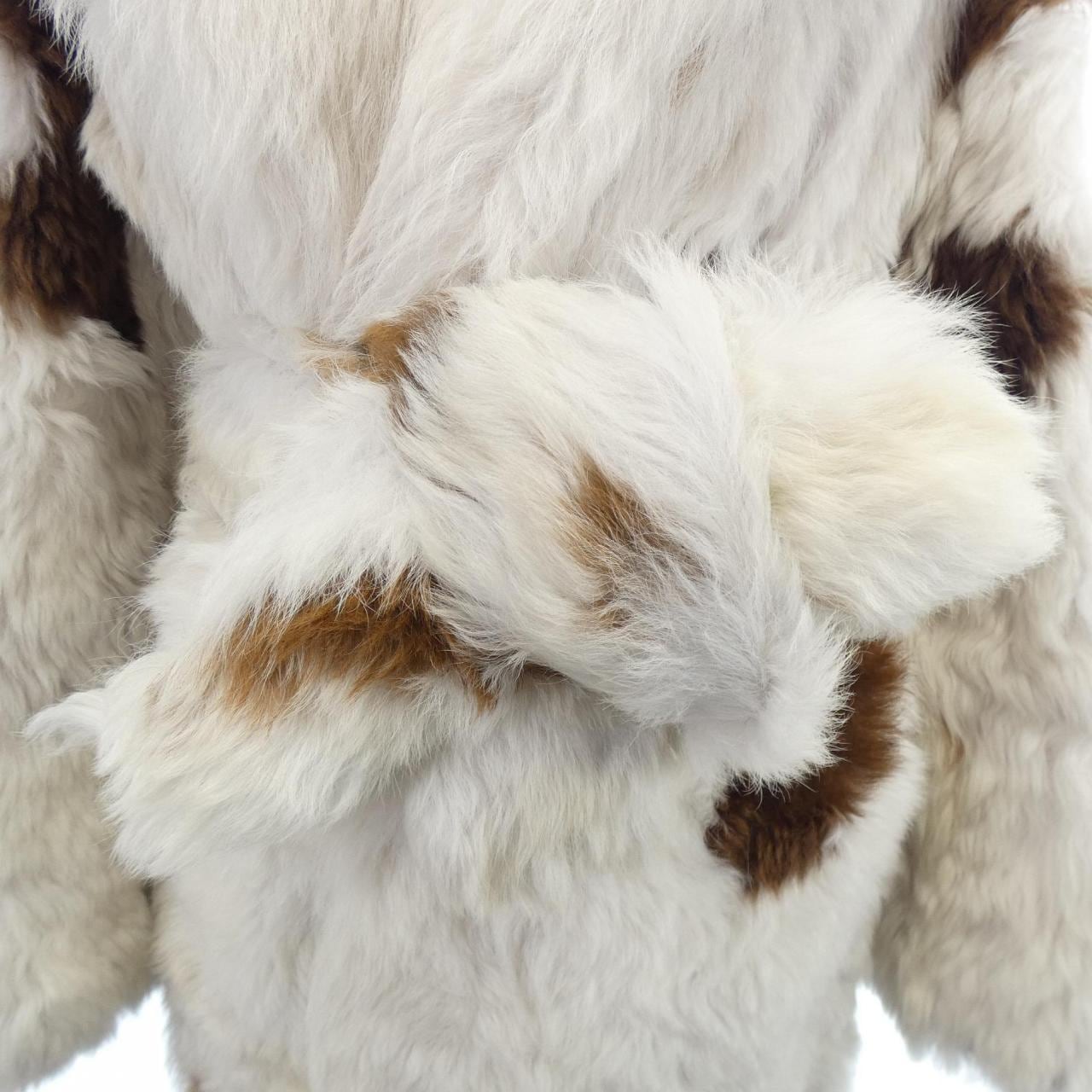 ボッテガヴェネタ BOTTEGA VENETA 752892 V37U0 ムートンコート