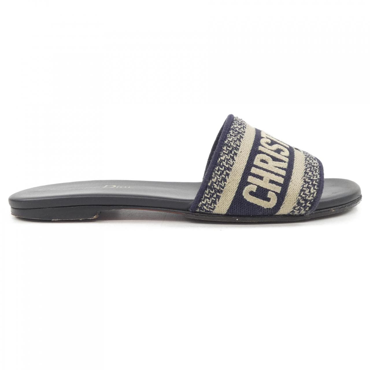 Christian DIOR DWAY KCQ166ERC 凉鞋