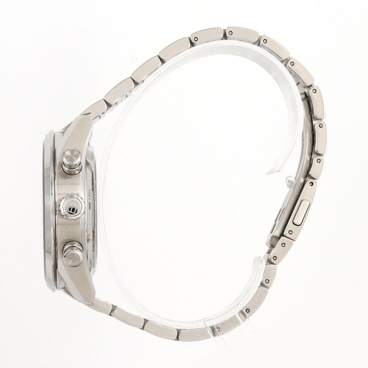 タグ･ホイヤー カレラクロノグラフ JAPAN LIMITED CBN201E.BA0642 SS 自動巻