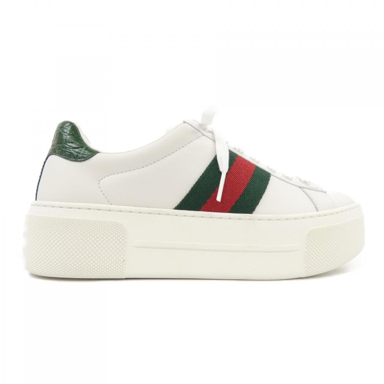 グッチ GUCCI エース ACE 791399 AACAG スニーカー