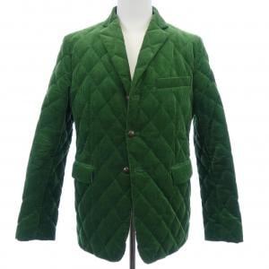 モンクレールガムブルー MONCLER GAMMEBLEU 23913001880 ダウンジャケット