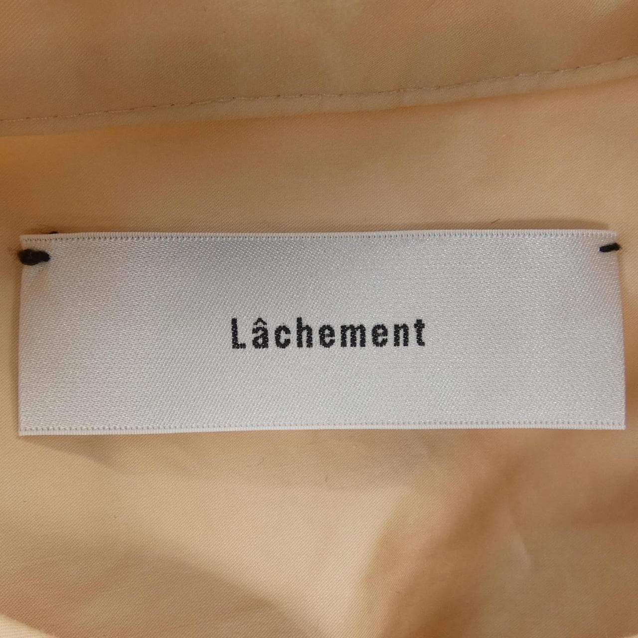 ラシュモン Lachement ワンピース