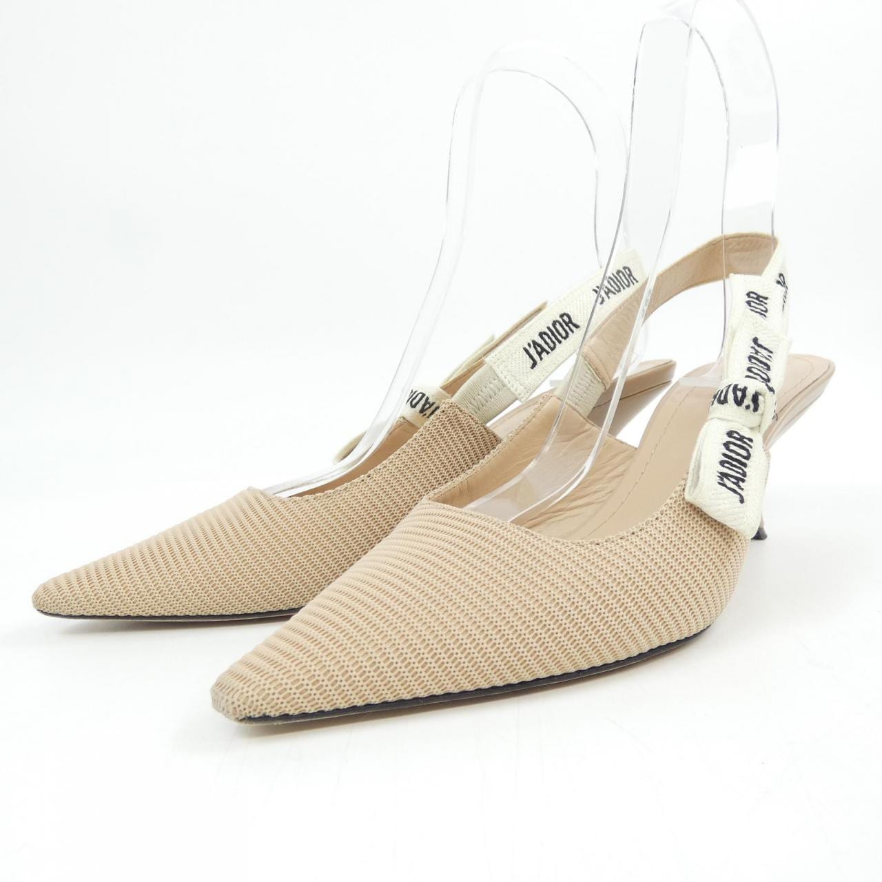 クリスチャンディオール CHRISTIAN DIOR J'ADIOR スリングバック KDC200TFL パンプス