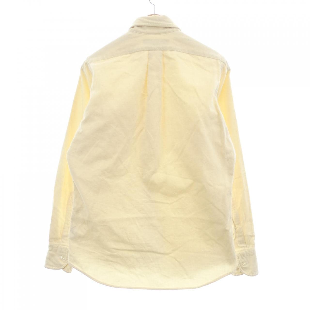 インディビジュアライズシャツ INDIVIDUALIZED SHIRT シャツ