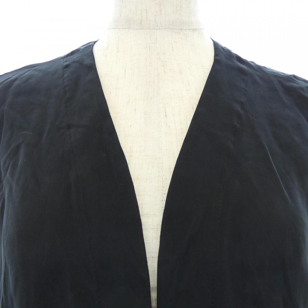 MIKOMORI ロングカーディガン