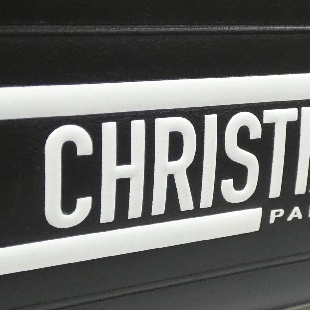 Christian DIOR DIOR Vibe小号M6209OOBR 包