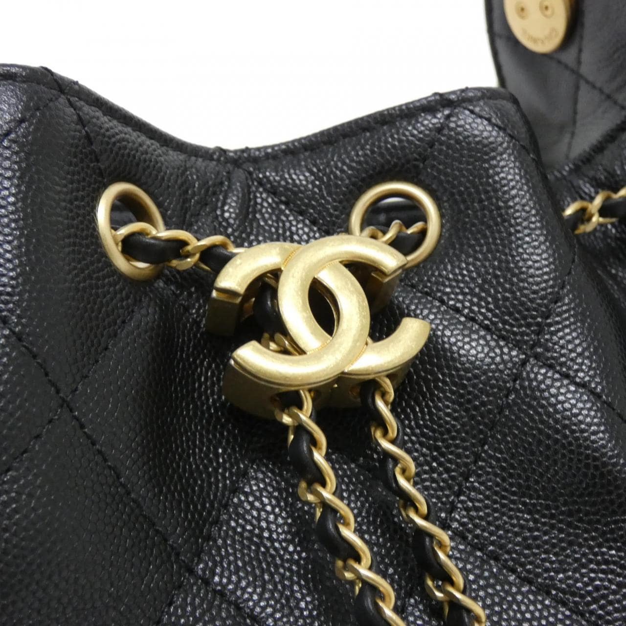 シャネル シャネル25 ライン MINI AS5631 ショルダーバッグ