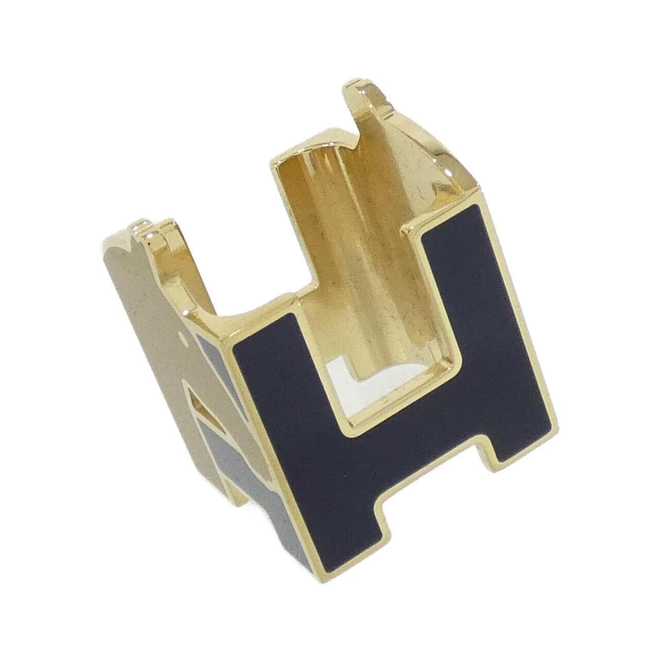 エルメス アッシュ シュヴァル 603852S スカーフリング