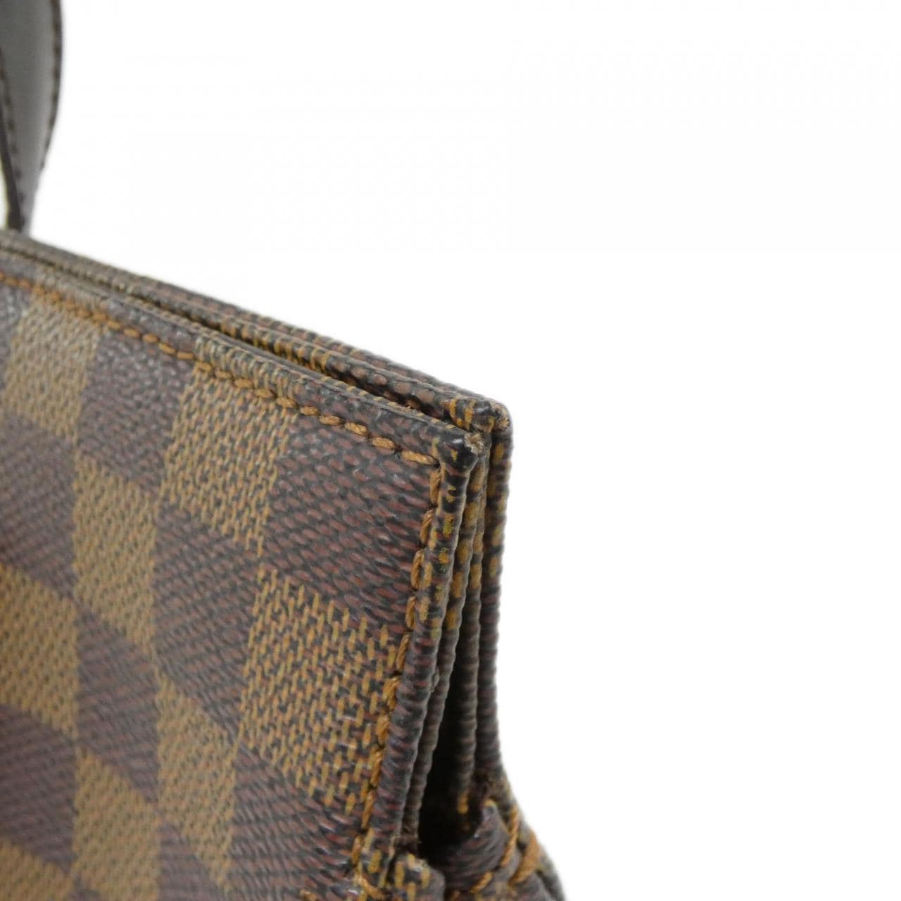 ルイヴィトン ダミエ パリオリ PM N51123 バッグ