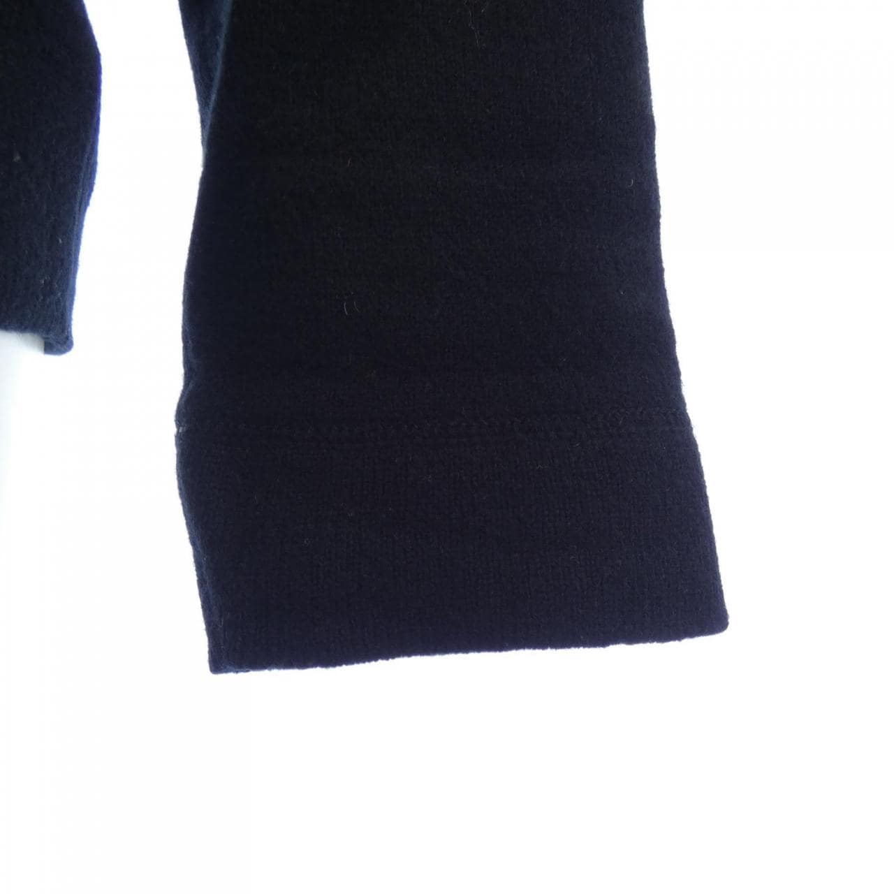 WILLIAM LOCKIE カーディガン