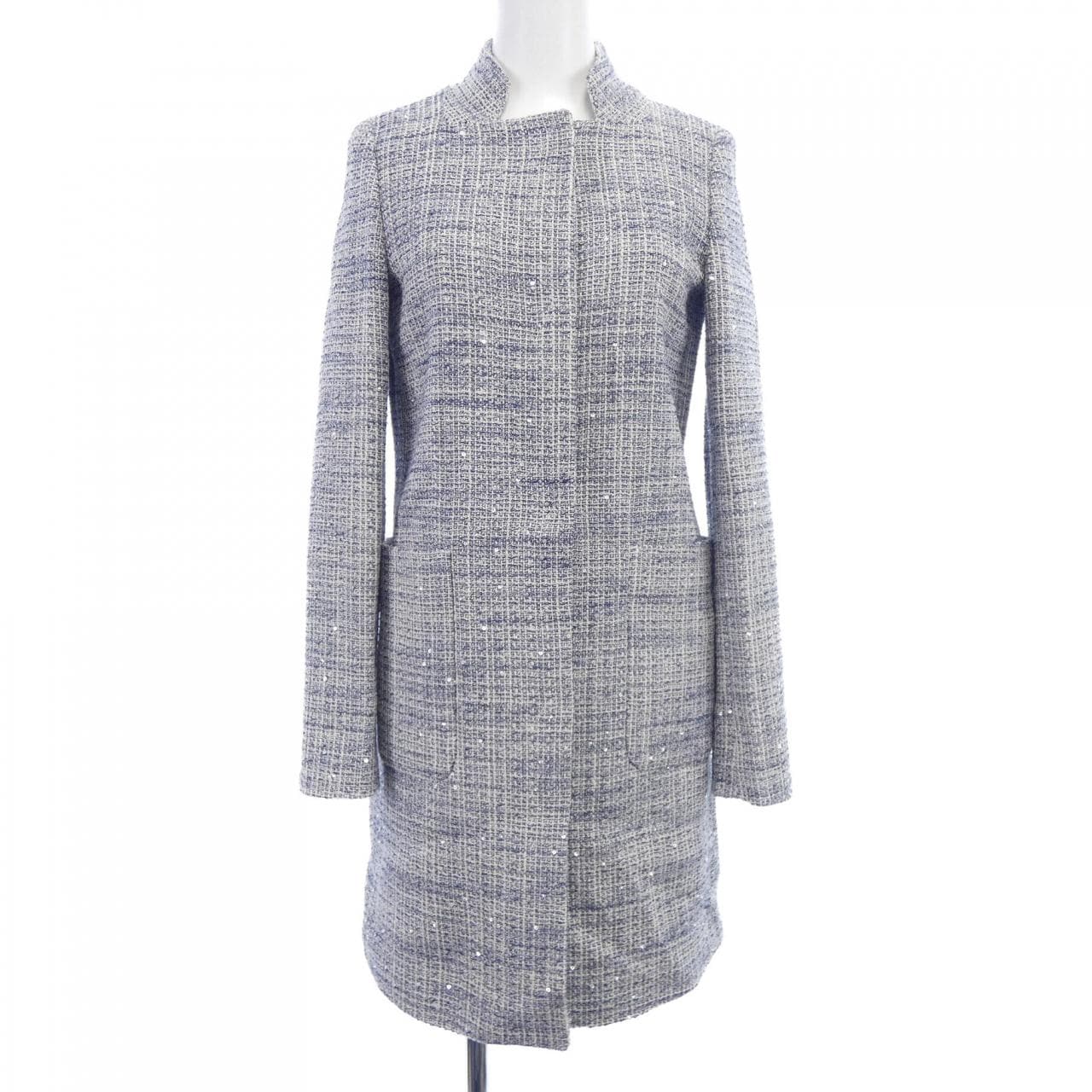 ヘルノ Herno CA0083D コート