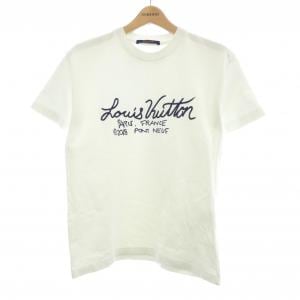 ルイヴィトン LOUIS VUITTON HJY17WNPL Tシャツ