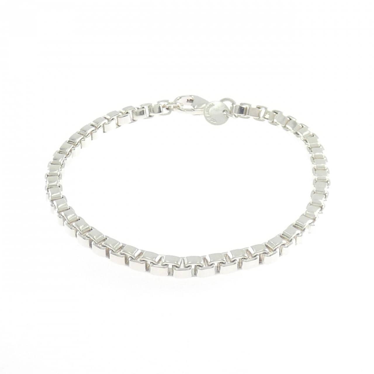 ティファニー ベネチアン ブレスレット