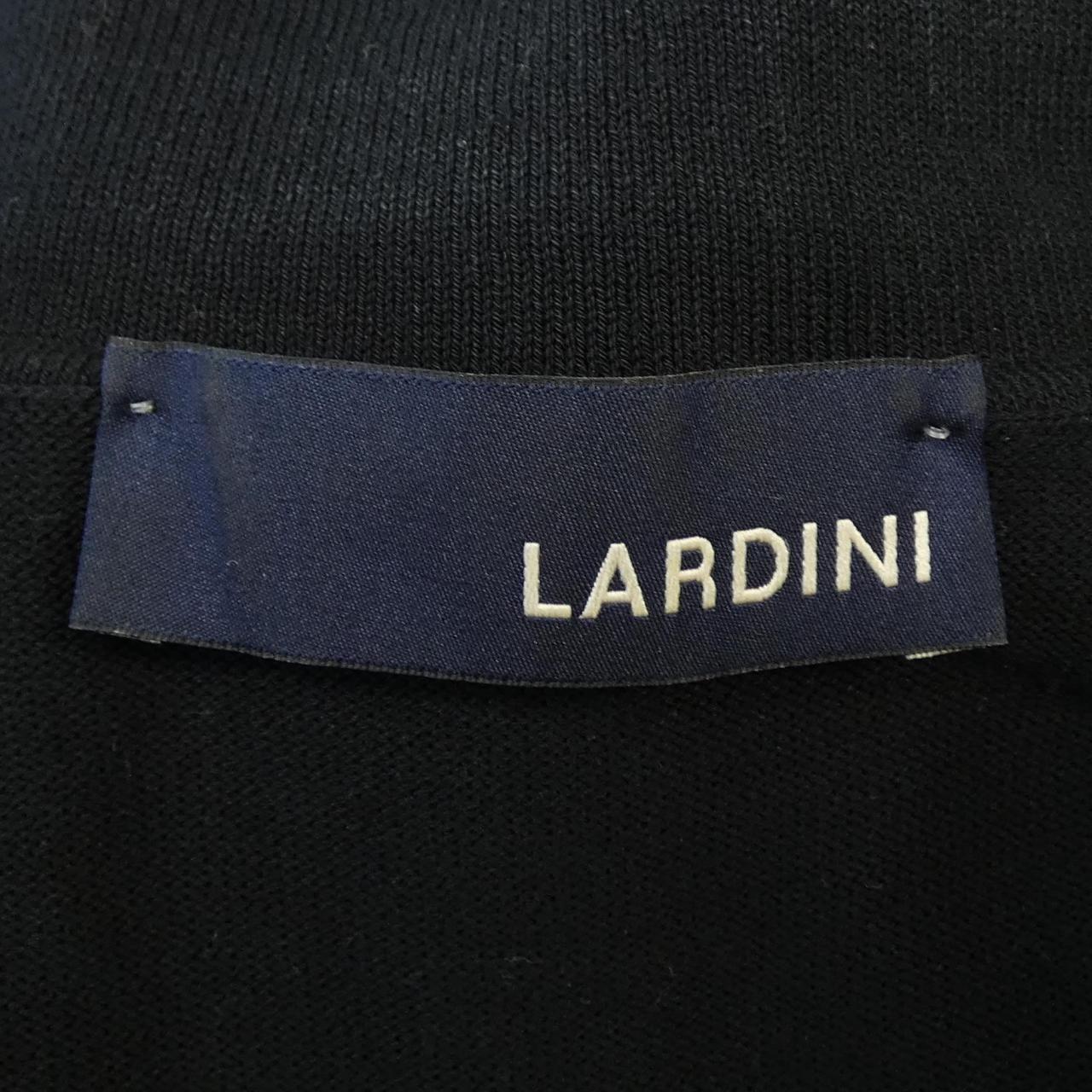 ラルディーニ LARDINI JPLCMC01 S／Sシャツ