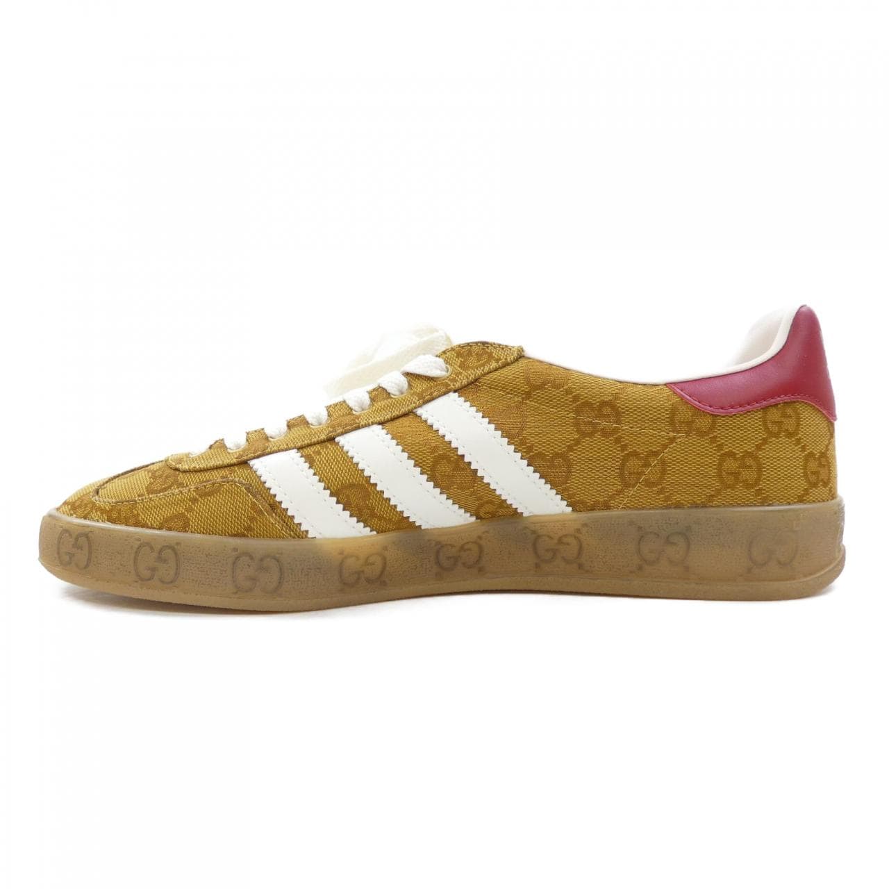 グッチ GUCCI HQ8850 ADIDAS シューズ