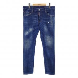 ディースクエアード DSQUARED2 S74LB0820 ジーンズ
