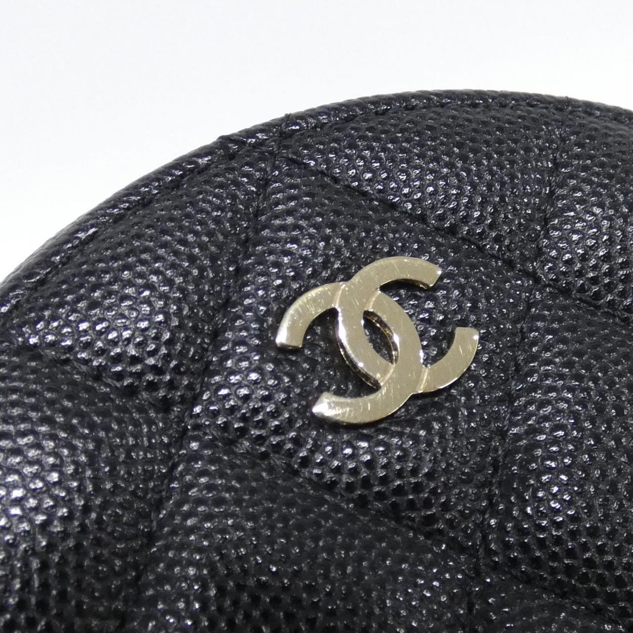 シャネル タイムレスクラシック ライン AP0245 ショルダーバッグ