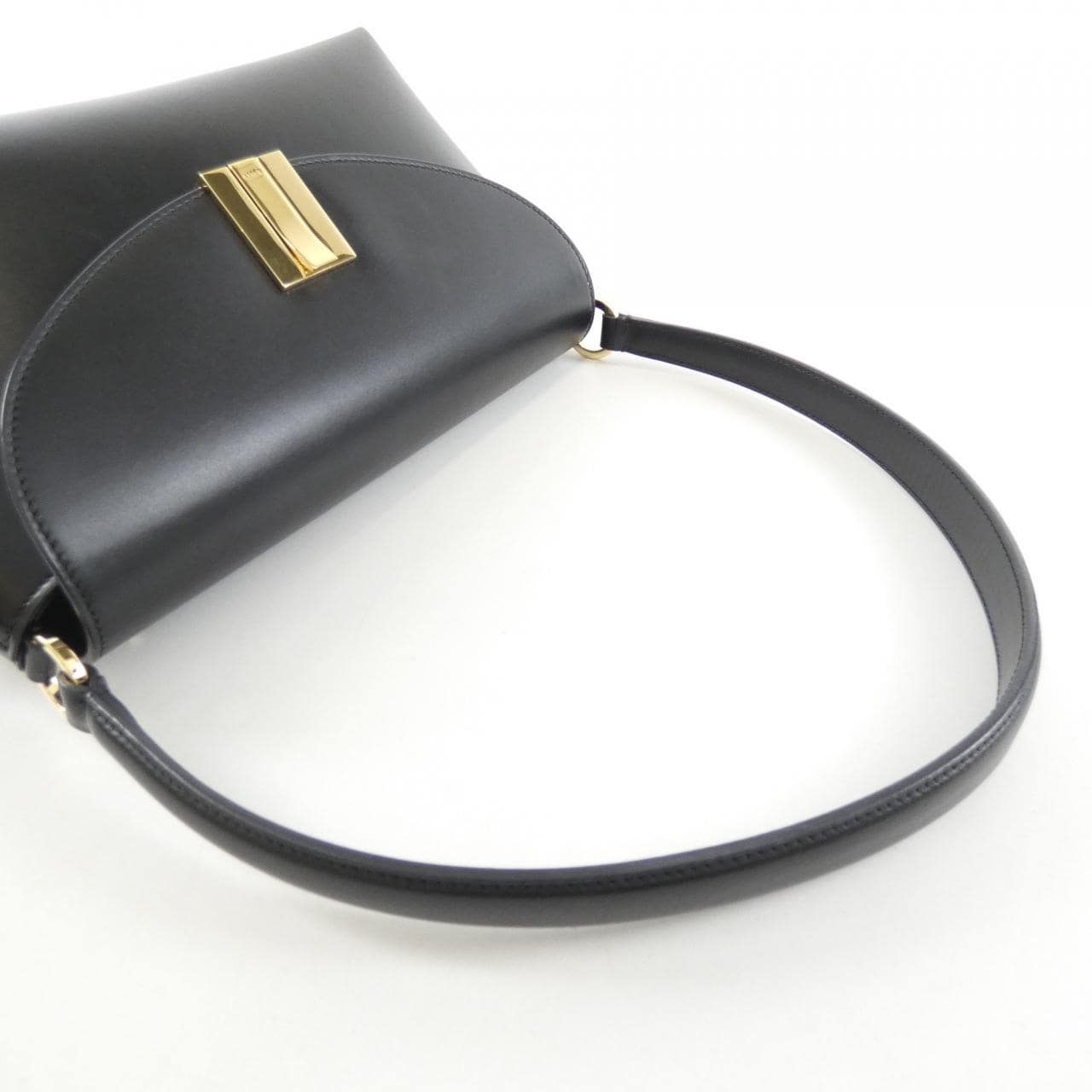 バリー オラム ショルダーバッグ