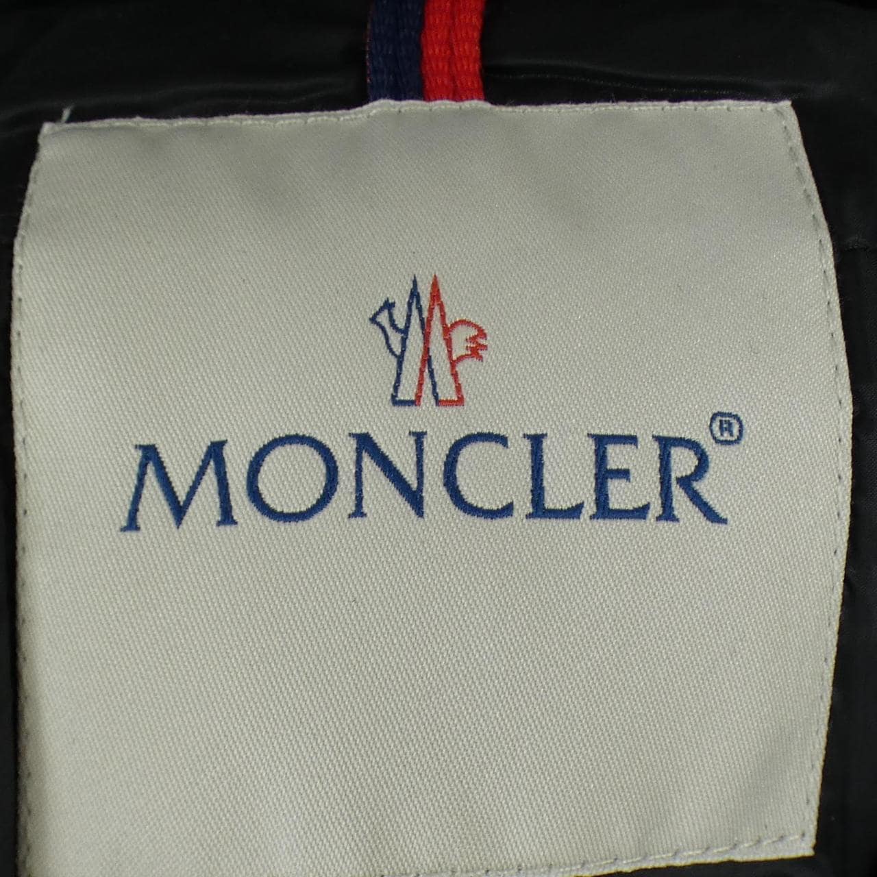 モンクレール MONCLER CHAMBLY ダウンコート