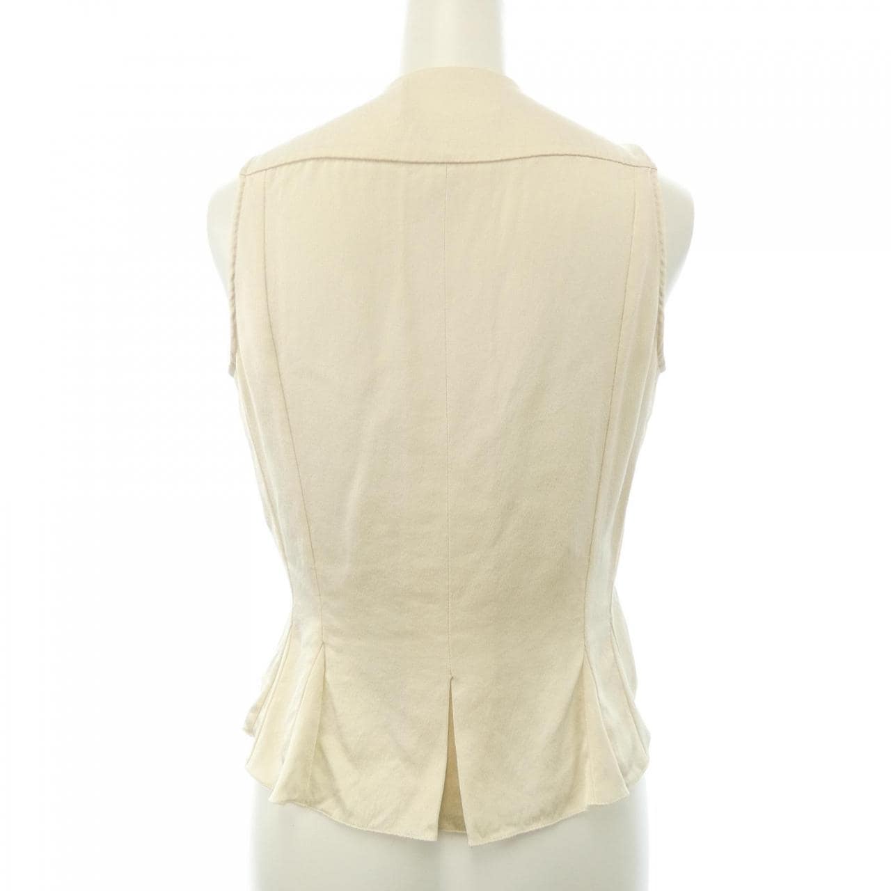 【ヴィンテージ】シャネル CHANEL P19752V11375 02A トップス