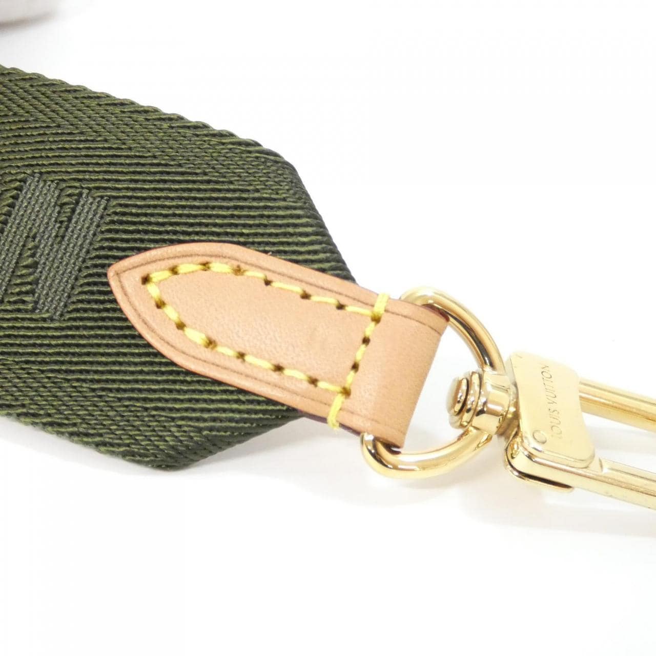 ルイヴィトン ショルダーストラップ J02493 ストラップ