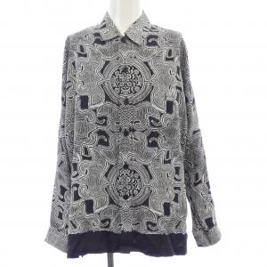 【ヴィンテージ】イッセイミヤケメン ISSEY MIYAKE MEN ME83-FJ114 シャツ