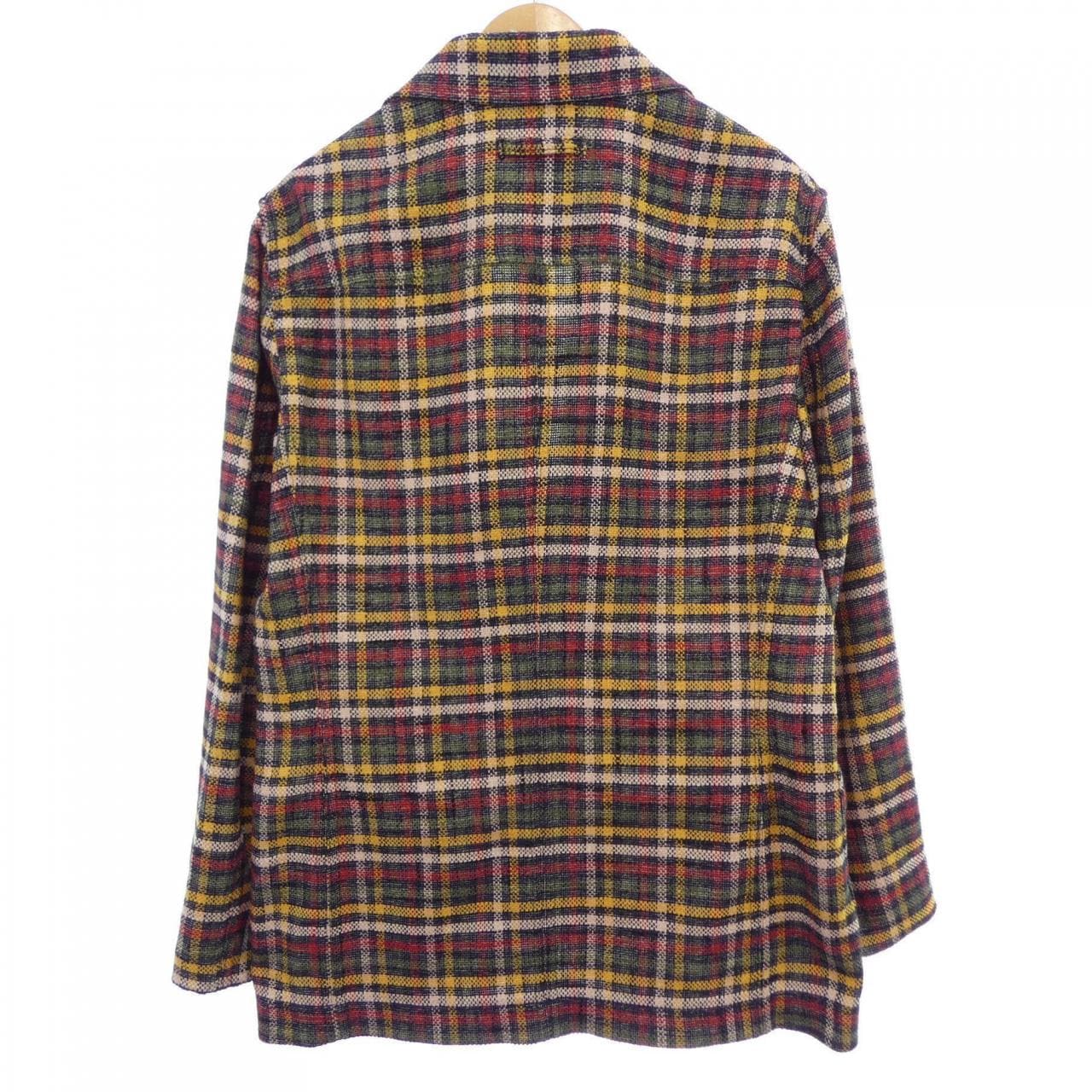 ティージャケット T-JACKET ジャケット