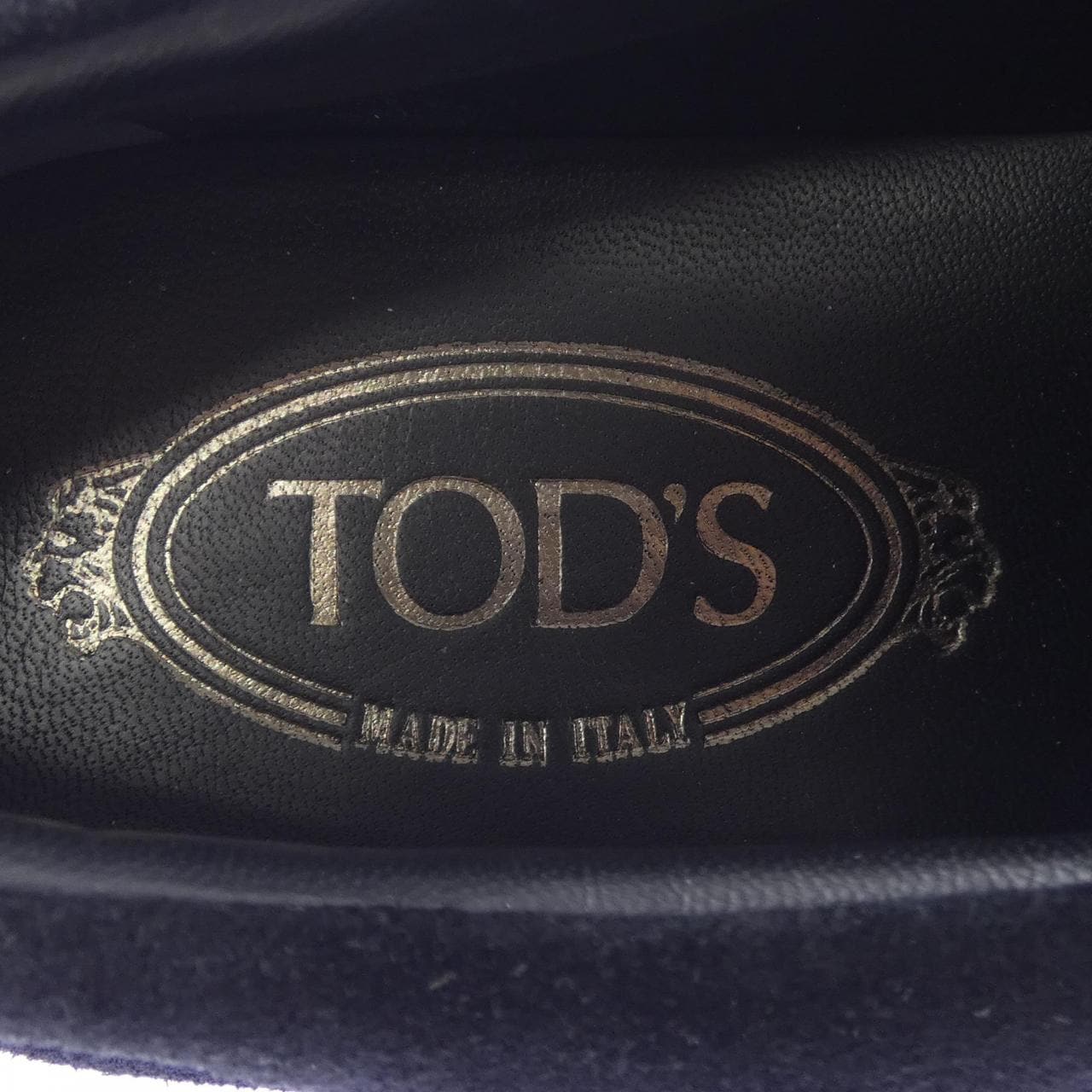 トッズ TOD'S シューズ