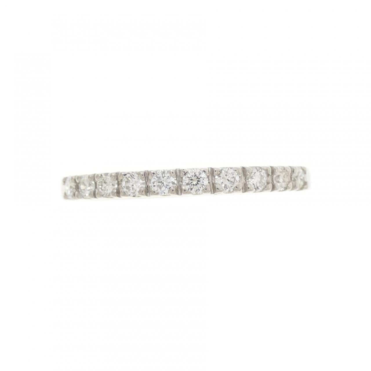 PT900 ダイヤモンド リング 0.33CT