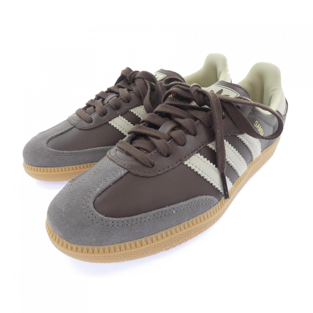 アディダス ADIDAS SAMBA ID1481 スニーカー