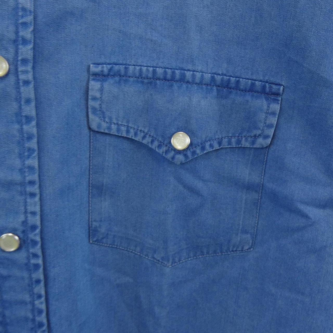 トムフォード TOM FORD 2FT415/94MEKI シャツ