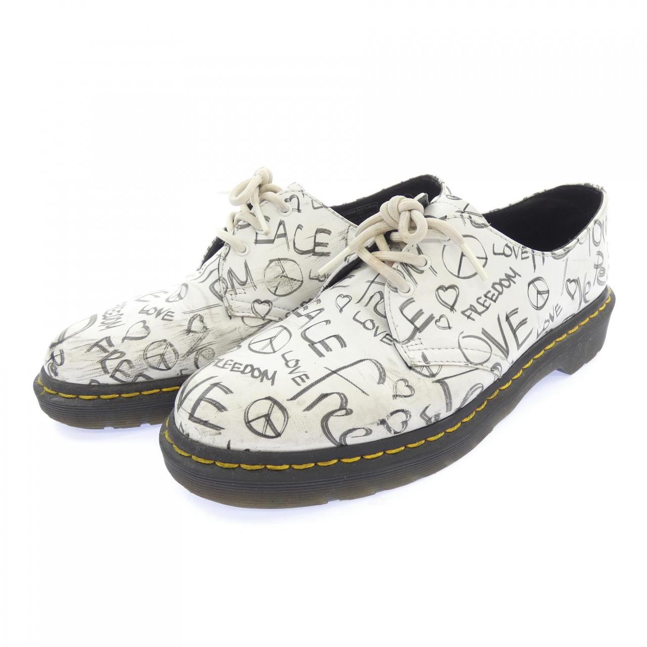 ドクターマーチン DR.MARTENS AW006 シューズ