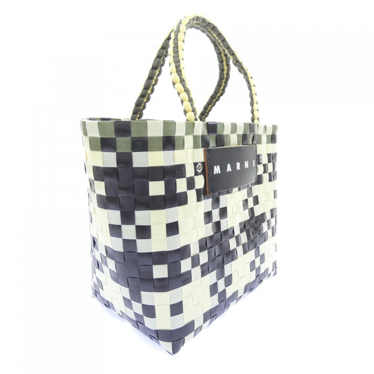 マルニ MARNI BAG