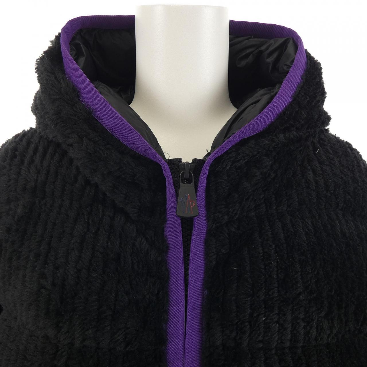 モンクレールグルノーブル MONCLER GRENOBLE 20988G00018 ダウンジャケット