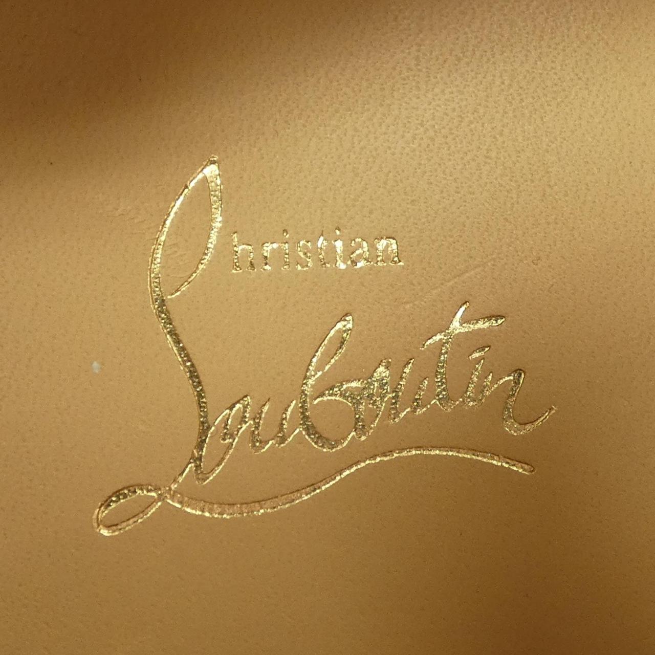 クリスチャンルブタン CHRISTIAN LOUBOUTIN 1201425 スニーカー