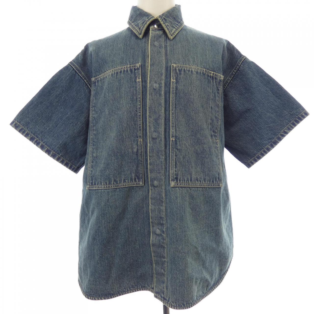 ジルサンダープラス JIL SANDER+ J47DL0168 シャツ