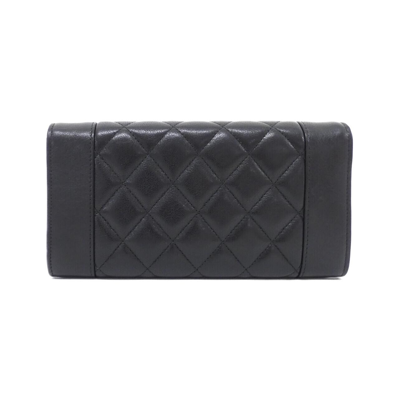 シャネル 80971 財布