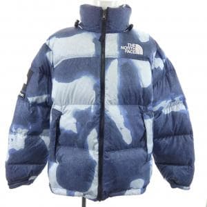 シュプリームザノースフェイス SUPREME×THE NORTH FACE ND52100I ダウンジャケット