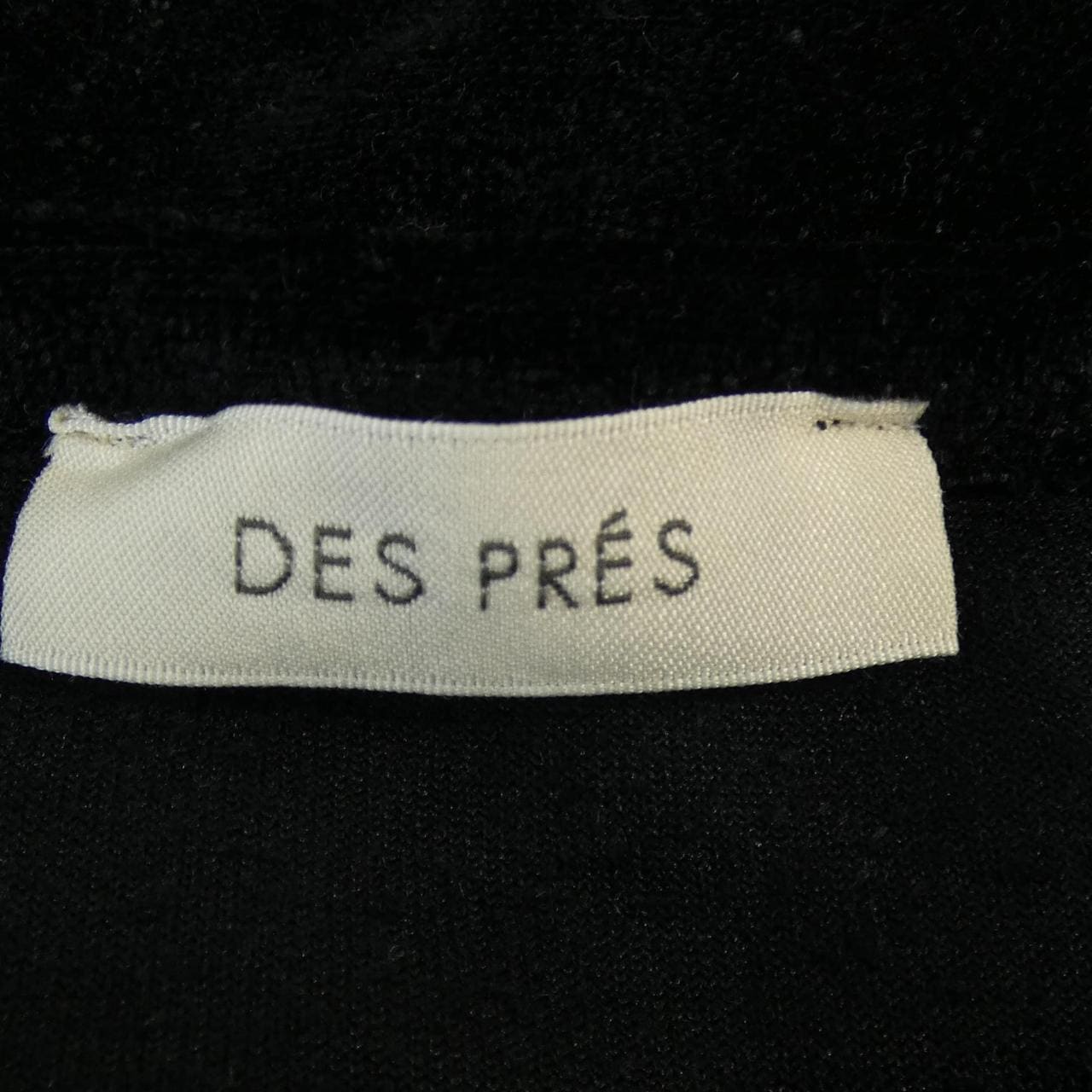 デプレ DES PRES Tシャツ