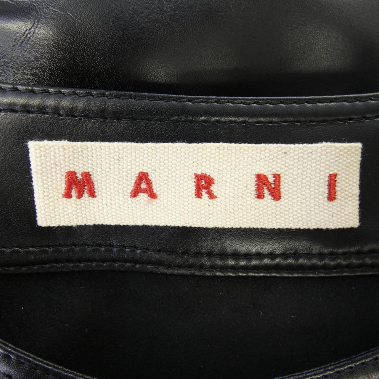 マルニ MARNI JKMAZ02A00TP531 トップス