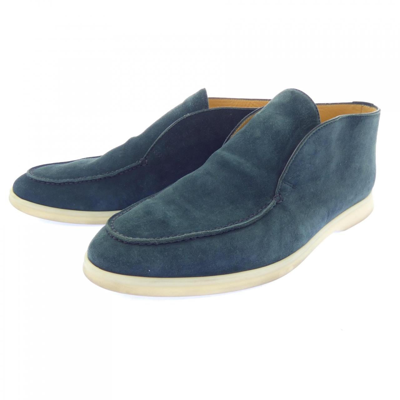 ロロピアーナ Loro Piana OPEN WALK シューズ