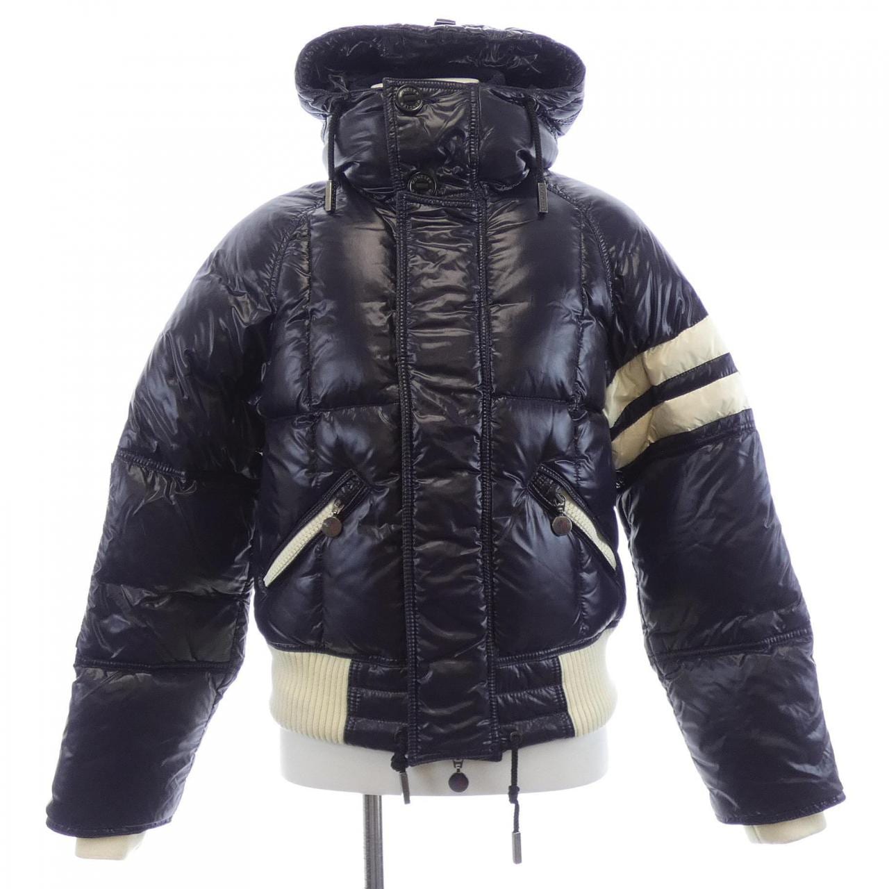 モンクレール MONCLER 40316/60 LEON ダウンジャケット
