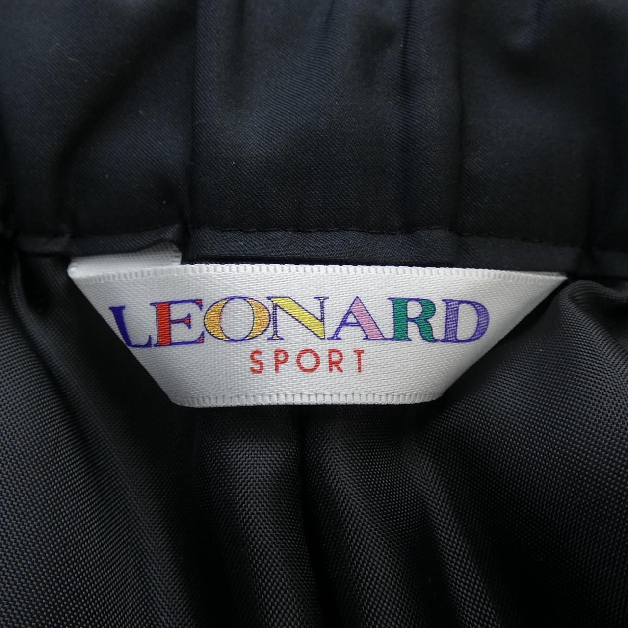 レオナールスポーツ LEONARD SPORT ショートパンツ