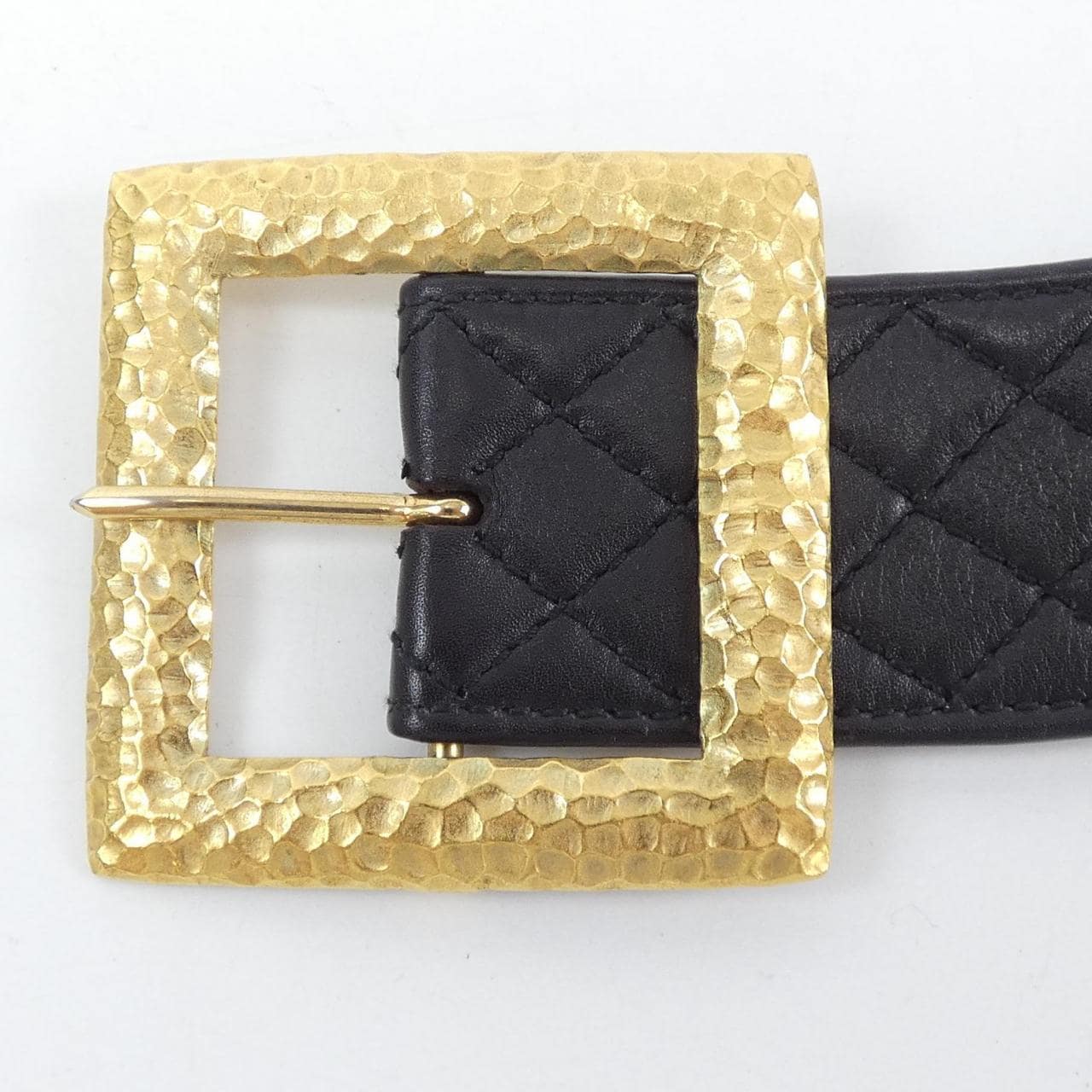 【ヴィンテージ】シャネル CHANEL BELT