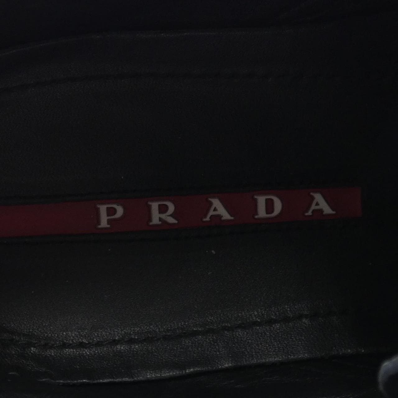 プラダ PRADA シューズ