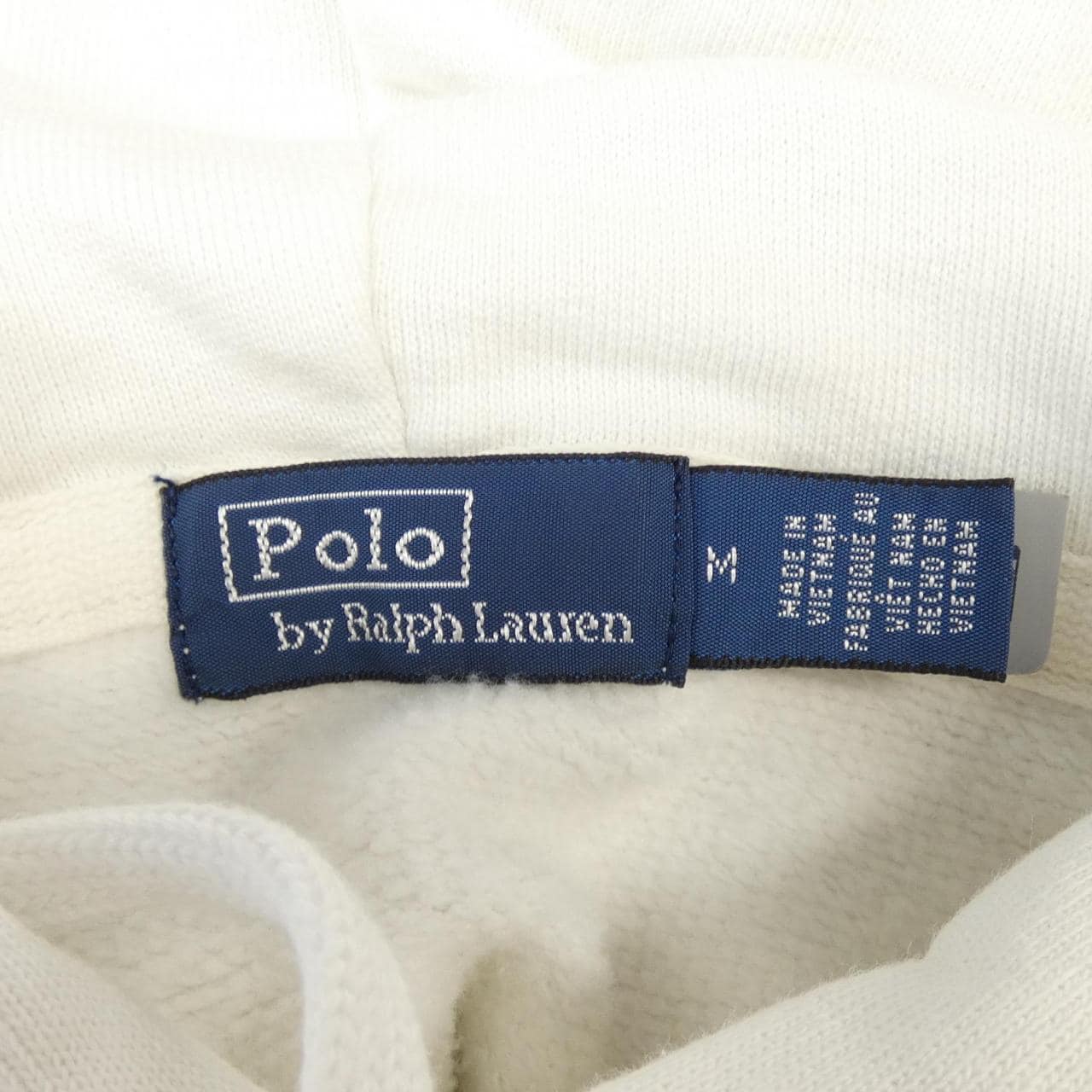 ポロラルフローレン POLO RALPH LAUREN パーカー